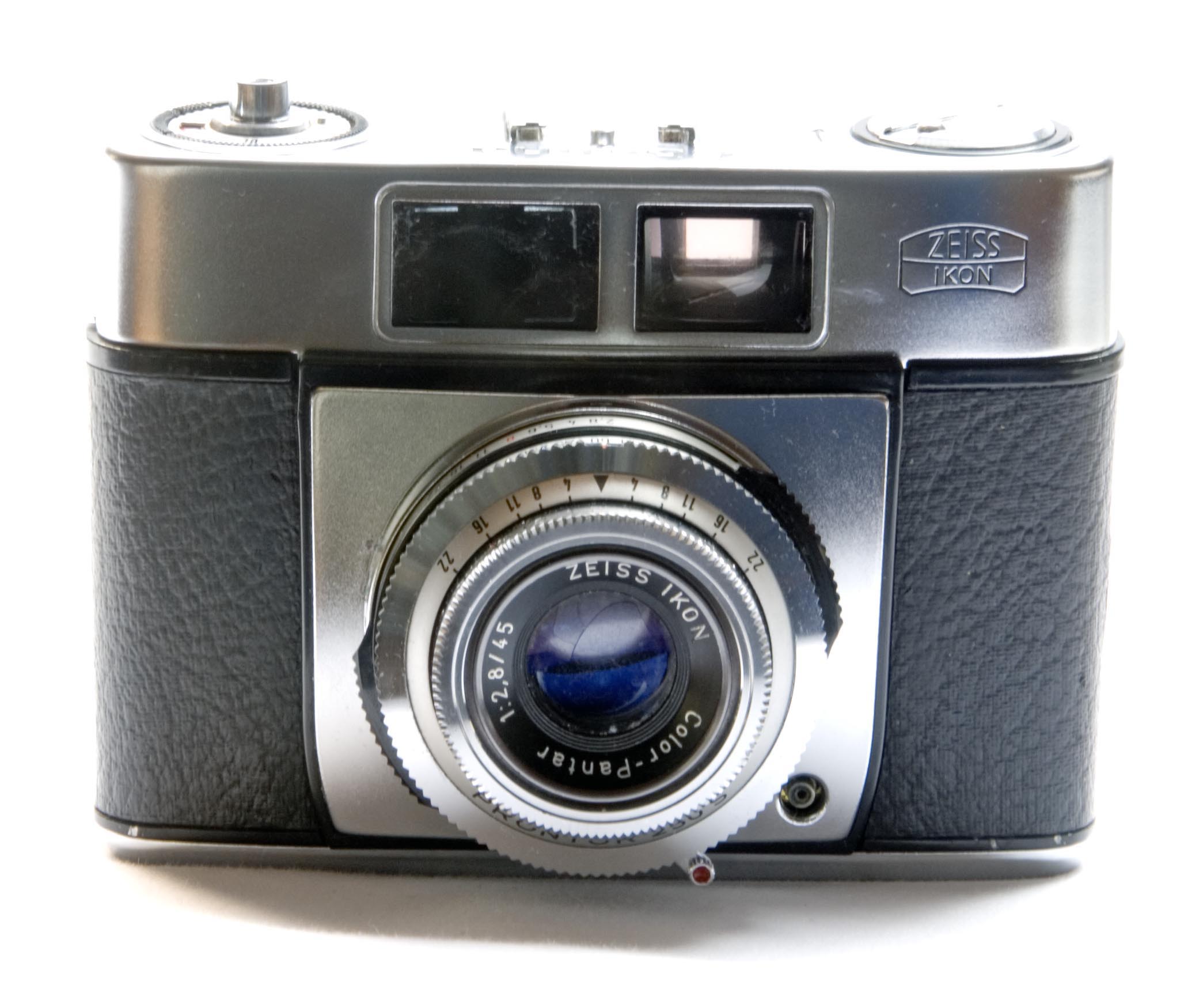 ZEISS IKON CONTINA (10.0626)